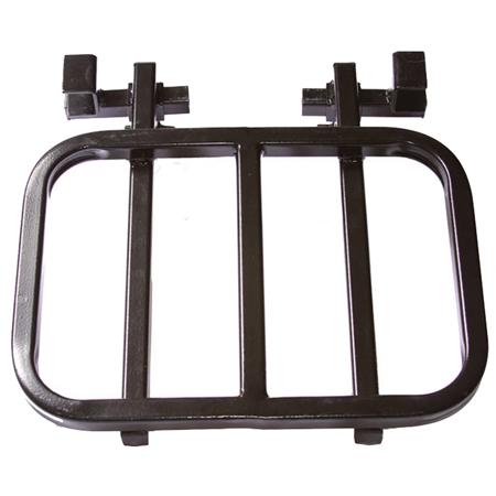 Rock N Roller Multi-Cart RRK1 Cargo Extension Rack for R6/R8/R10/R12 Carts