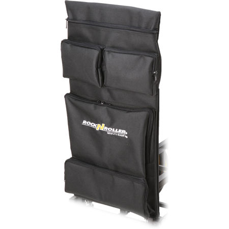 Rock N Roller Multi-Cart Multi-Pocket Tool/Accessory Bag for R2/R6 Cart, Small