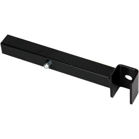 Rock N Roller Multi-Cart Shelf Bracket for RSH10 Carpeted Shelf, Pair