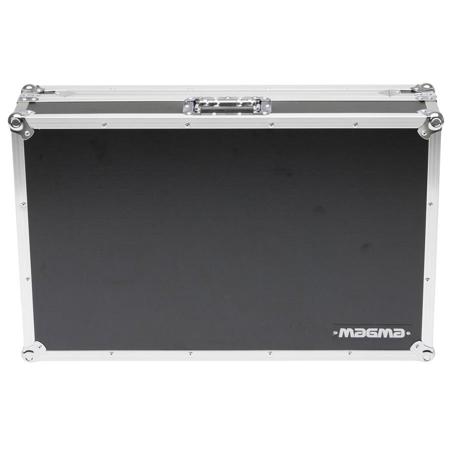 Magma DJ-Controller Road Case for Pioneer DDJ-SX Workstation and Laptops