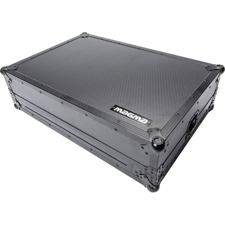Magma Multi-Format Workstation Universal XXL Plus DJ Controller Flight Case