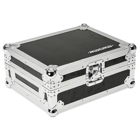 Magma DJ Controller Case,Pioneer XDJ-1000MK2 &XDJ-1000 Digital Deck,Black/Silver