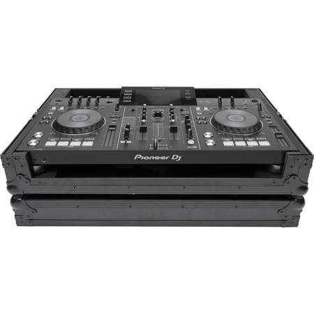 Magma DJ Controller Case for Pioneer XDJ-RX3/RX2, Black