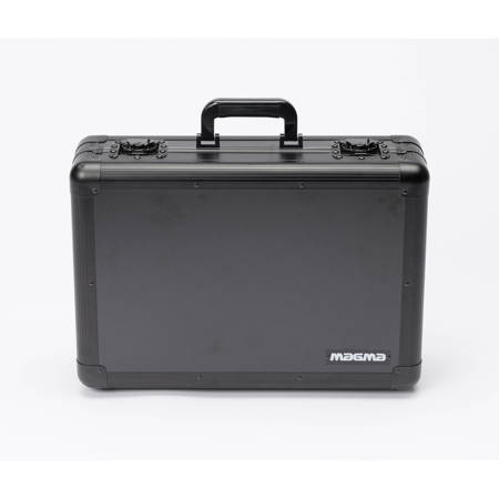 Magma Carry Lite DJ Controller Case, Matte Black, Large