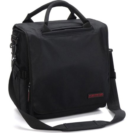 Magma LP Ballistic Nylon Bag 40 II, Black