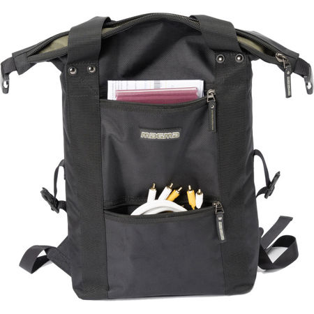 Magma Digi Stashpack DJ Gear Bag