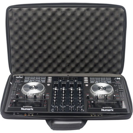 Magma CTRL Case, Numark NV, NV2, Mixtrack Pro 3 &Mixtrack Platinum DJ Controller
