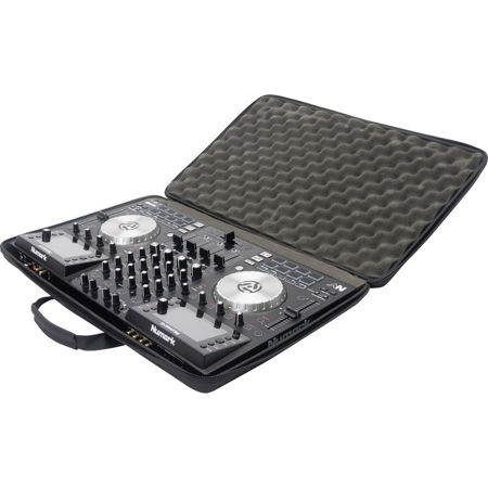 Magma CTRL Case, Numark NV, NV2, Mixtrack Pro 3 &Mixtrack Platinum DJ Controller