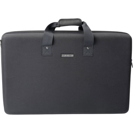 Magma CTRL Case for Roland DJ-808, Denon MC-7000 and Reloop Mixon4 Controllers