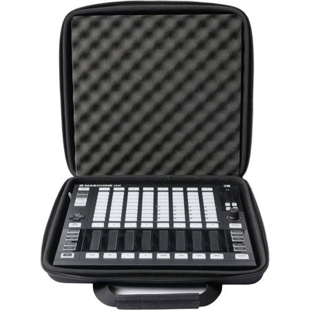 Magma CTRL DJ Case Bag for NI Maschine +/Jam/MK2 Controllers