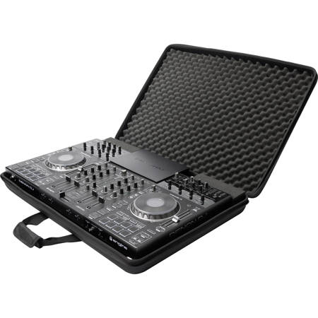 Magma CTRL Case for Denon Prime 4 and Prime 4+ Controller, Black
