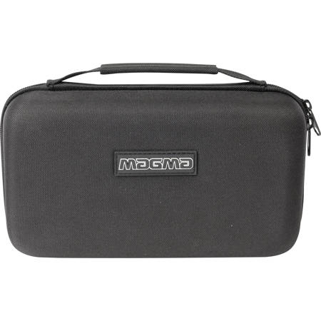 Magma CTRL Case for Roland MC-101 and TR-6S, Black