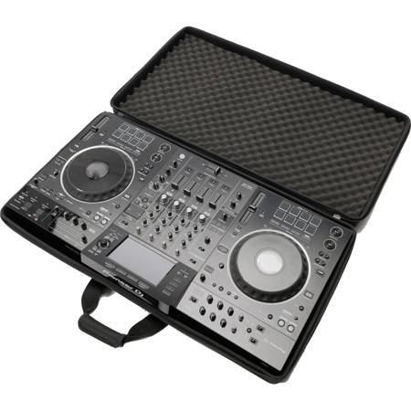 MAMUSAN４ケース Magma CTRL Case for Pioneer XDJ-XZ and DDJ-SZ2, Black MGA48027