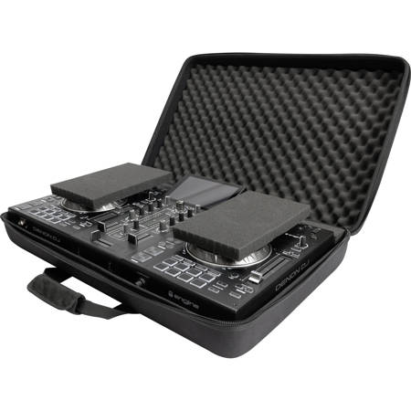 Magma CTRL Case for Denon Prime 2, Black