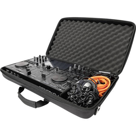 Magma CTRL Case for Denon Prime Go, Black