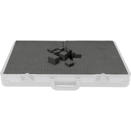 Magma Pick and Pluck Replacement Foam for Carry Lite CDJ/Mixer
