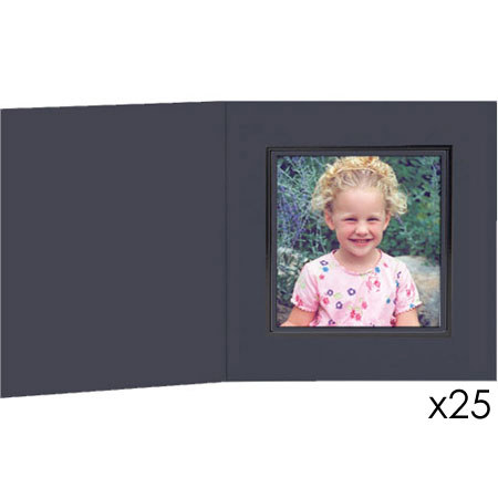 Collectors Gallery PF5200POL600 Conventional Folders