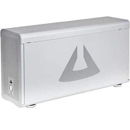 Magma ExpressBox 3T-V3 Thunderbolt 3 to PCIe Expansion, 3 Slot