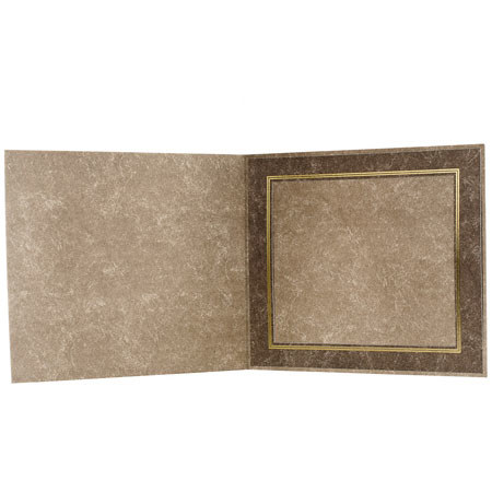 B. Oshrin Adam Frame for 8x10in Photos, Gold Accents-10