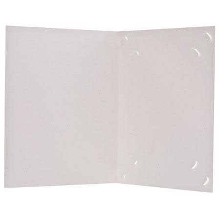 B. Oshr Lorman Cut Corner Frame for 11x14 Photo, 10Pk