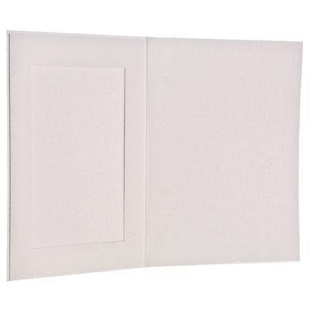 B. Oshr Lorman, Cut Corner Frame for 5x7/4x6, 10 Pack