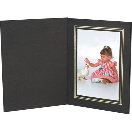 B. Oshrin Rebecca Frame, 10x8in Photo, Black Accents-25