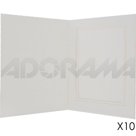 Tap 102129R10 Frame Whitehouse for 8x10 Photo-10