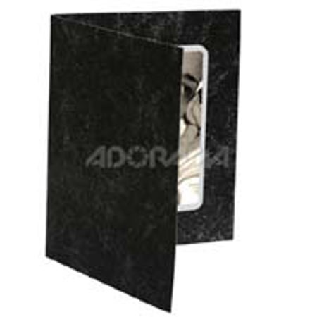 Adorama Tap PF35 Vertical Folder Frame, Black Marble