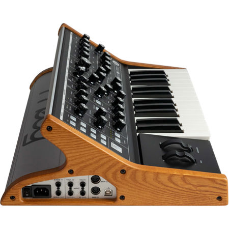 その他 Moog subsequent 25 Moog Subsequent 25 Compact Duophonic Analog Synthesizer