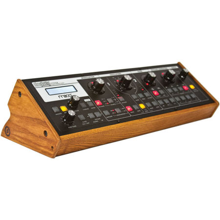 Moog Slim Phatty Wood Kit