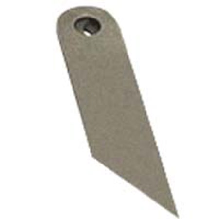 Dexter Replacement Straight Blades for the #3 Mat Cutter, Pack of Five. #DX5417