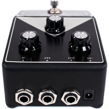 Moog Minifooger MF Ring Pedal