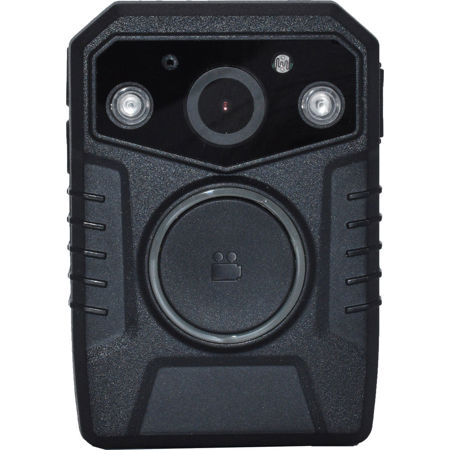 Mini Gadgets 1080p Police Body Camera with Night Vision