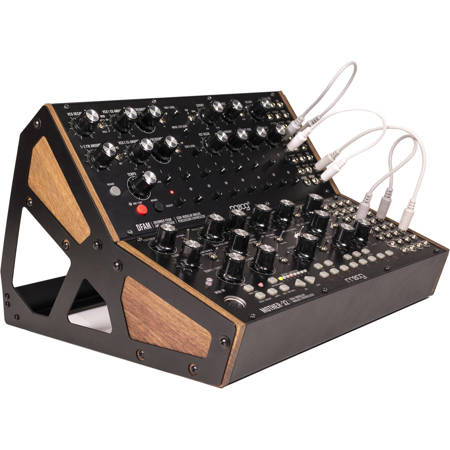 Moog DFAM Semi-Modular Eurorack Analog Percussion Synthesizer