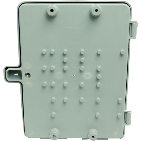 OmniEYE X Electrical Box with 1080p Covert Camera