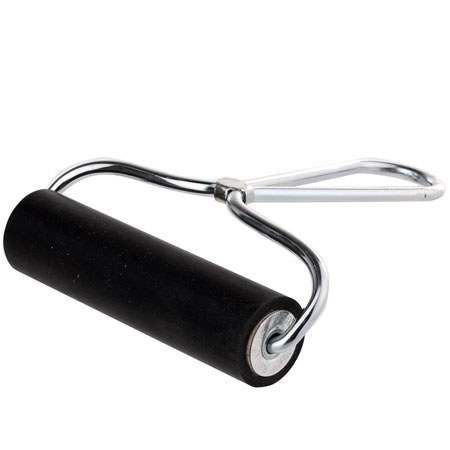 Adorama 24B 4in Print Roller, Single Roller