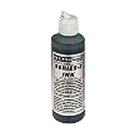 Adorama 4 Ounce Refill Bottle of Ink for the "Proof" Stamp Pad. #RBI4