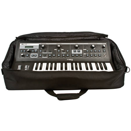 Moog Subsequent 37 Gig Bag RES-GB-006