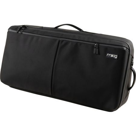 Moog SR Series Case for Matriarch Synthesizer