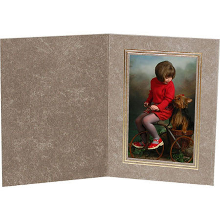 B. Oshr Scott Folder Frame for 10x8 Photo, 10