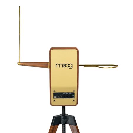 Moog Claravox Centennial Theremin, Left-Handed
