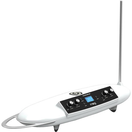 Moog Theremini with Built-In Tuner & Speaker