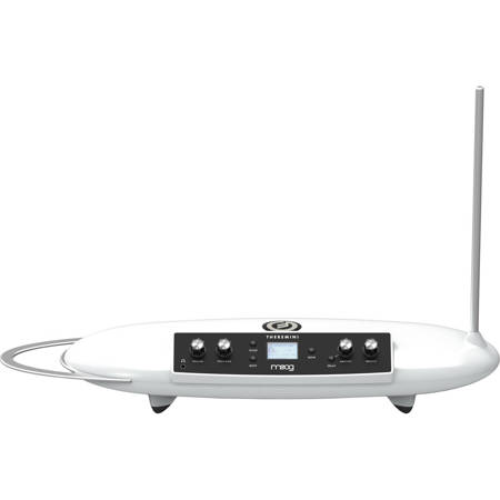 Moog Theremini with Built-In Tuner & Speaker