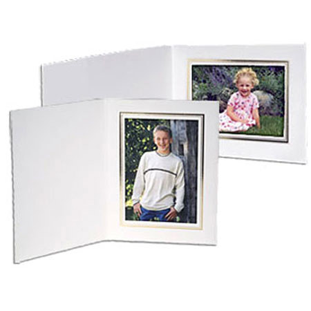 Collectors Gallery PF5510108 Classic Folder,8x10 Photo