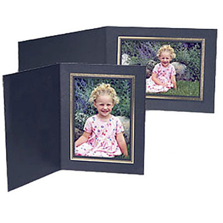 Collectors Gallery PF550053 Classic Folder,3.5x5 Photo