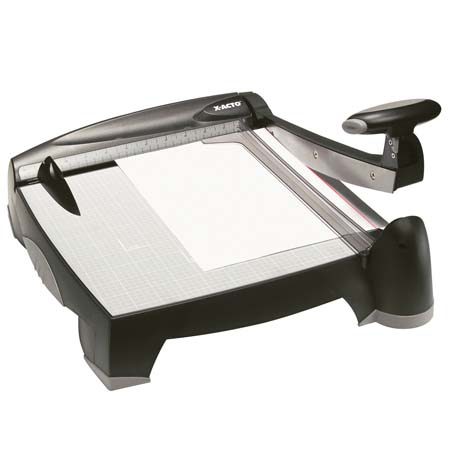 X-acto X26234 12in Laser Paper Trimmer