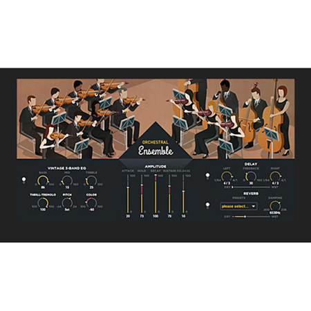 Magix Samplitude Music Studio 2022 Software, Physical