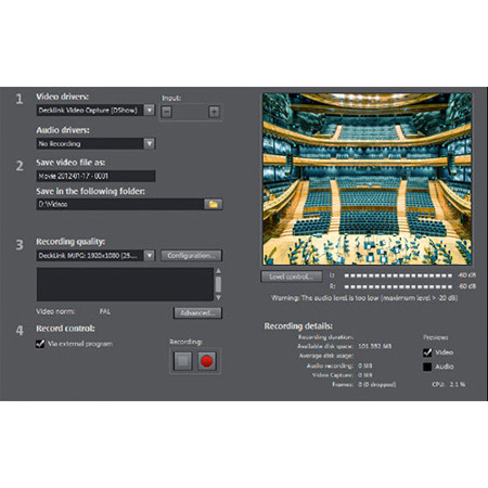 Magix Sequoia 14 Software, Academic, Electronic Download