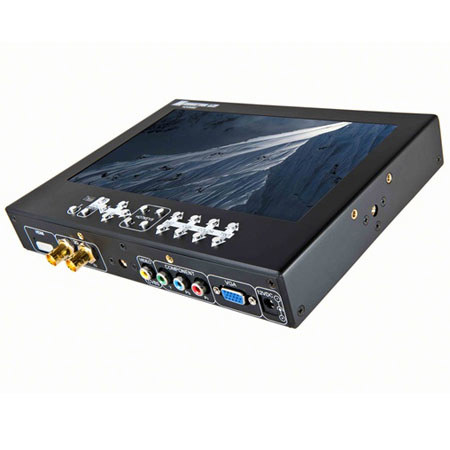 Manhattan LCD HD089B2-S-3GSDI 8.9" HD Pro Monitor