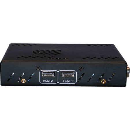 Manhattan LCD HD5 5.6 inch Field Monitor, Matte black